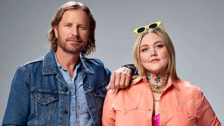 Dierks Bentley, Elle King hosting ‘CMA Fest’
