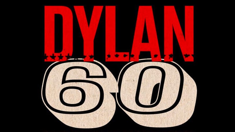 Bob Dylan announces 60th anniversary celebration