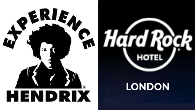 London commemorates Jimi Hendrix final UK residence