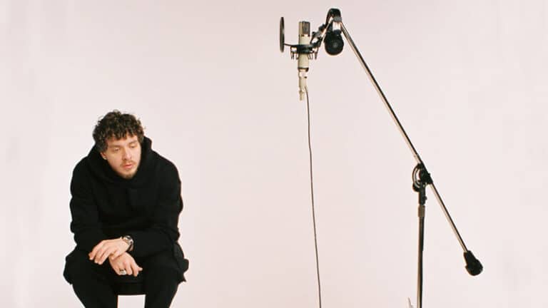 Jack Harlow releases ‘Come Home the Kids Miss You’ track listing