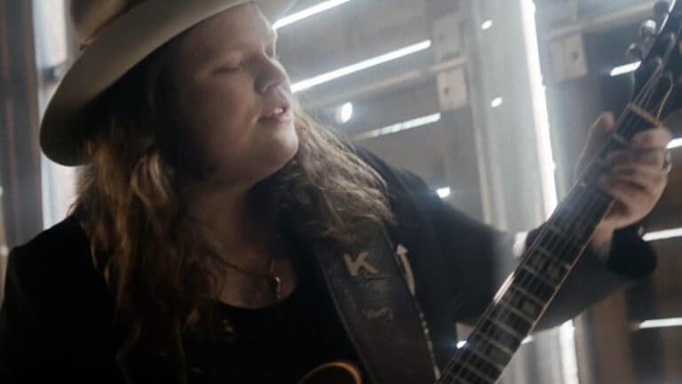 Marcus King debuts new video, announces 2022 tour dates