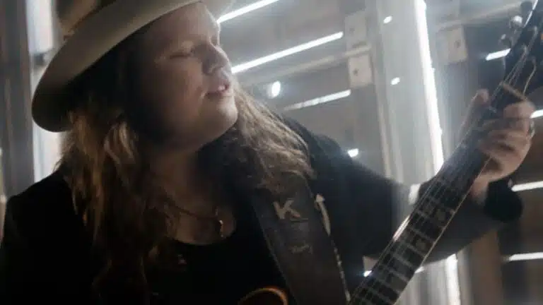 Marcus King debuts new video, announces 2022 tour dates