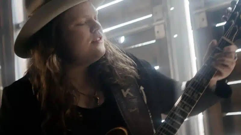 Marcus King debuts new video, announces 2022 tour dates Marcus King debuts new video, announces 2022 tour dates