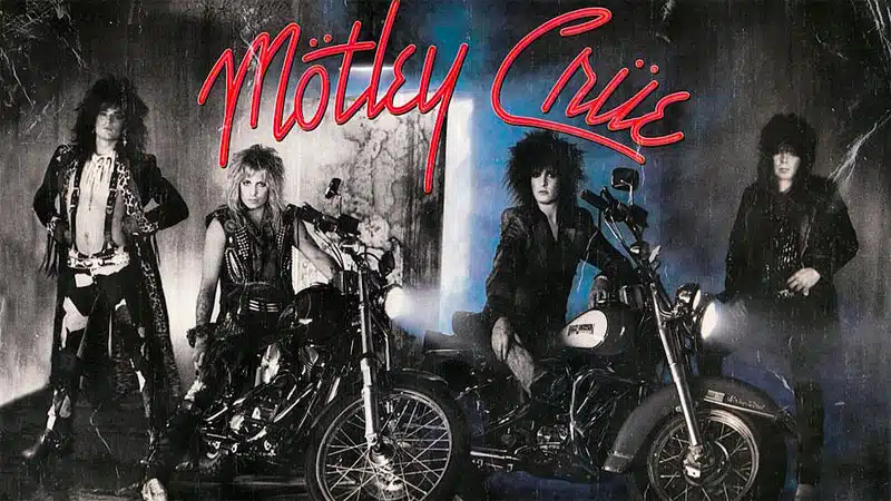 Mötley Crüe responds to Mick Mars lawsuit