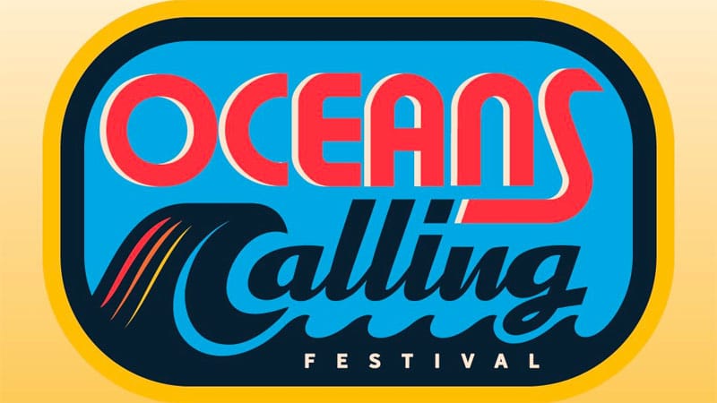 Oceans Calling Festival announces inaugural lineup