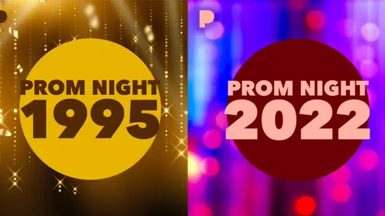 Pandora celebrates prom season with 28 new stations