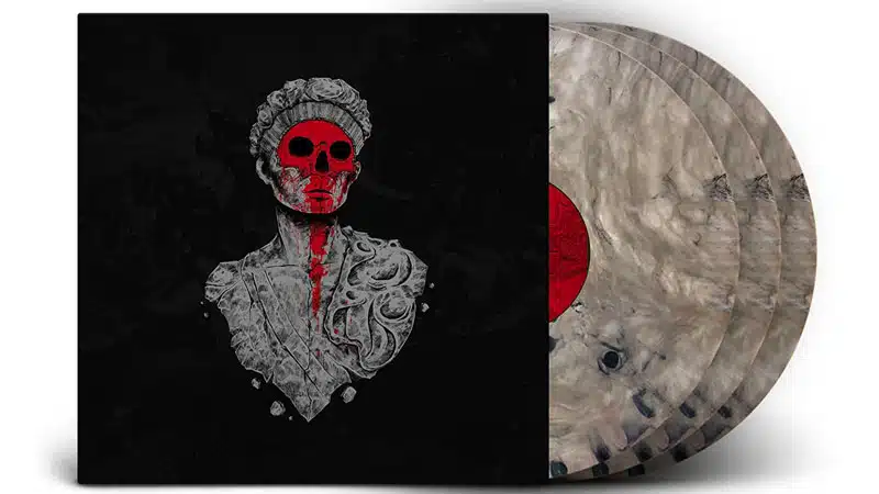 Seether announces ‘Si Vis Pacem, Para Bellum’ deluxe edition