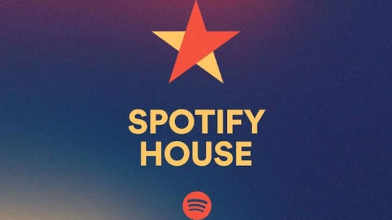 Spotify House announces CMA Fest lineup