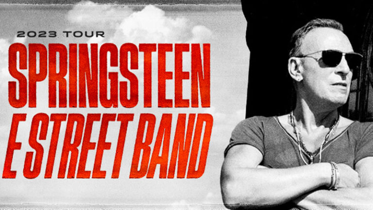 Bruce Springsteen postpones all September 2023 tour dates