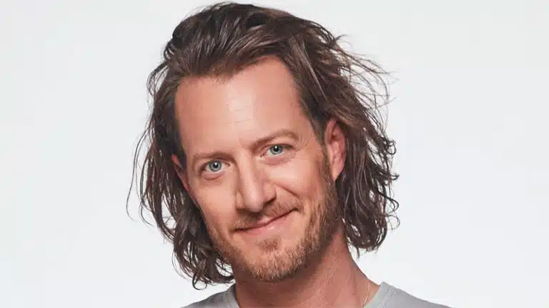 Tyler Hubbard scores first solo No 1