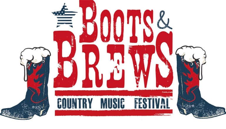 Brad Paisley headlining Santa Clarita Boots & Brews 2022