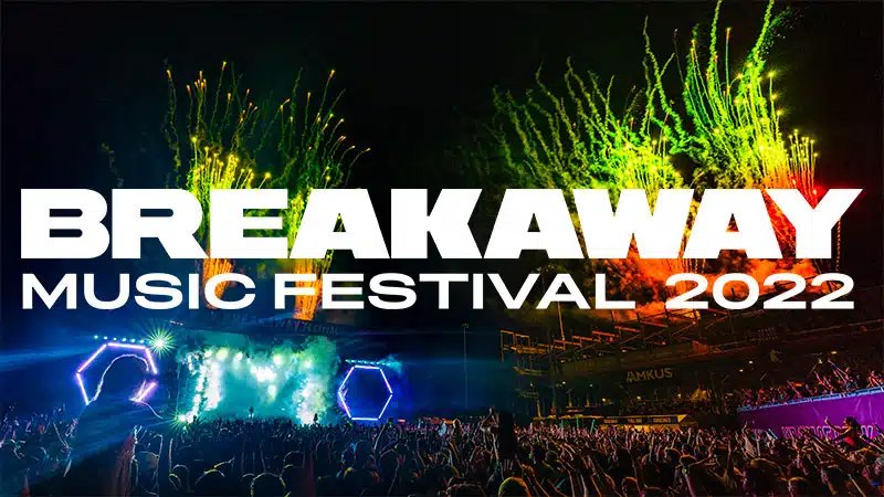 21 Savage replaces Gunna at Breakaway Ohio