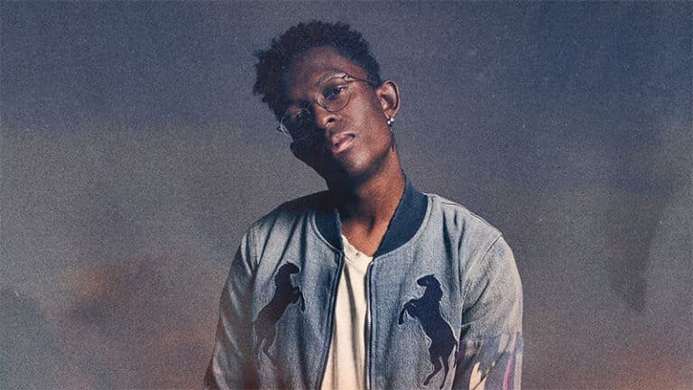 Breland announces highly anticipated debut album