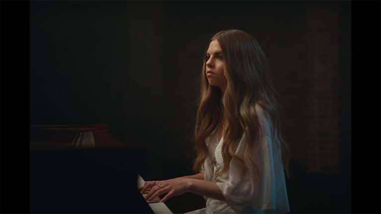 Callista Clark debuts ‘Gave it Back Broken’ video