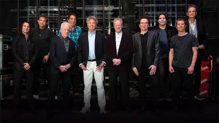 Chicago announces 38th studio album