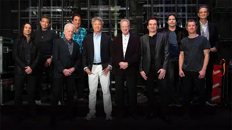 Chicago announces 38th studio album