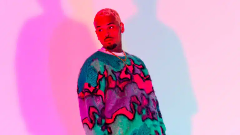 Chris Brown releases ‘Call Me Every Day’
