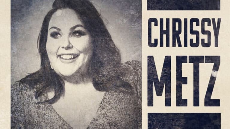 Chrissy Metz announces City Winery Tour