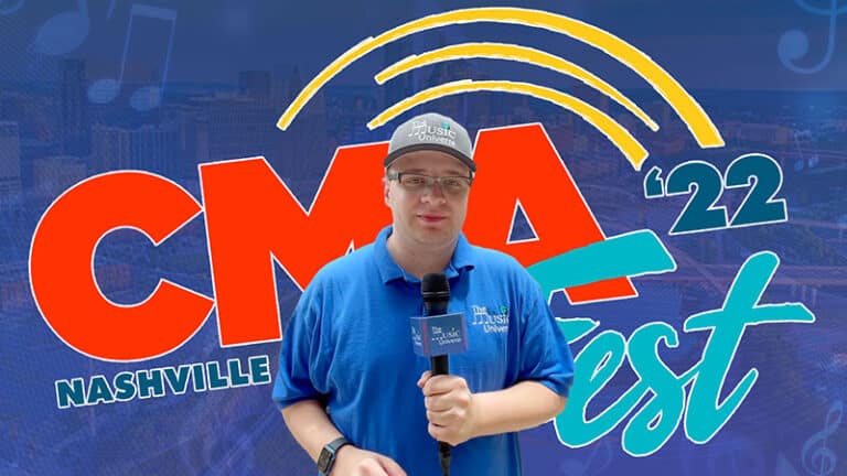TMU Live from CMA Fest 2022