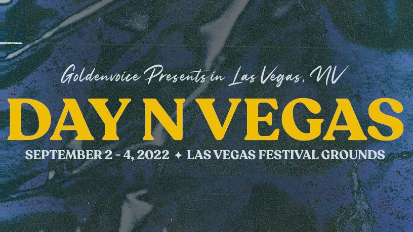 Day N Vegas 2022 canceled