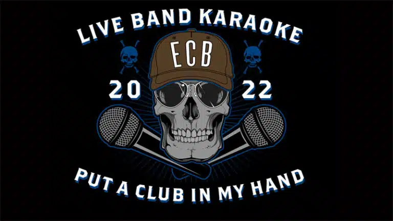Eric Church Band auctioning stage time for charity