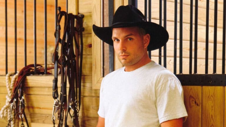 Garth Brooks announces ‘Anthology 2’ due this fall