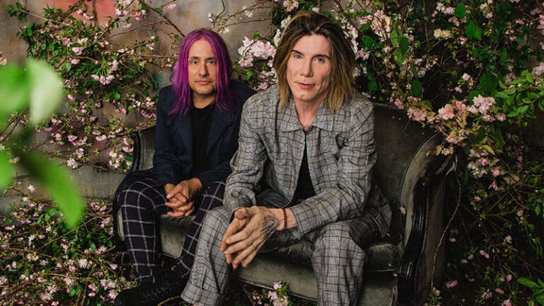 Goo Goo Dolls announce 13th studio album