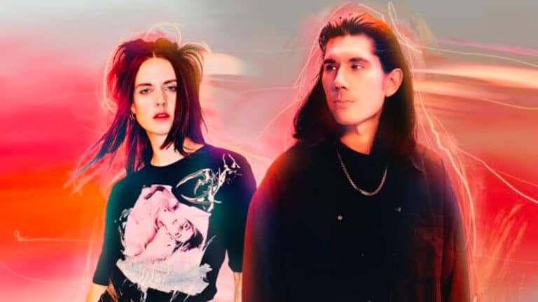 Gryffin enlists MØ for ‘Reckless’
