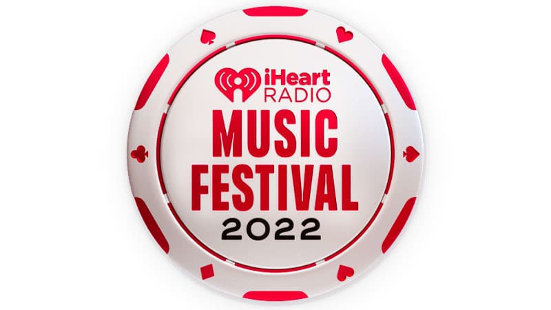2022 iHeartRadio Music Festival announced