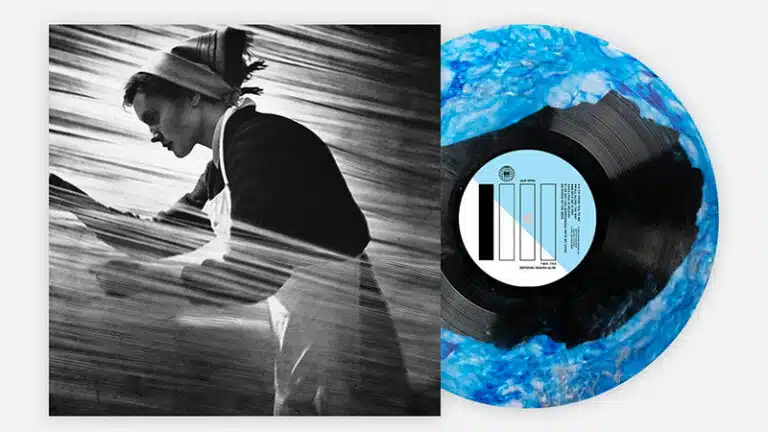 Jack White shares ‘If I Die Tomorrow’
