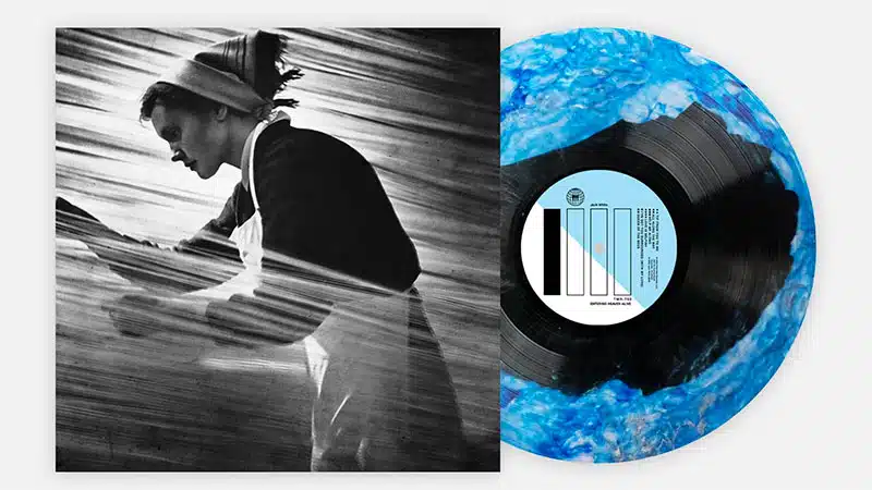 Jack White shares ‘If I Die Tomorrow’