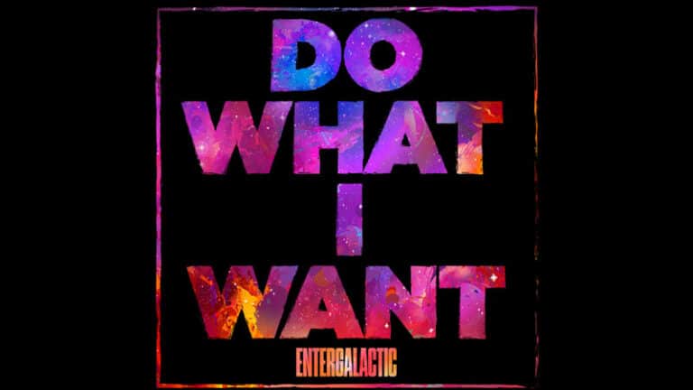 Kid Cudi - Do What I Want