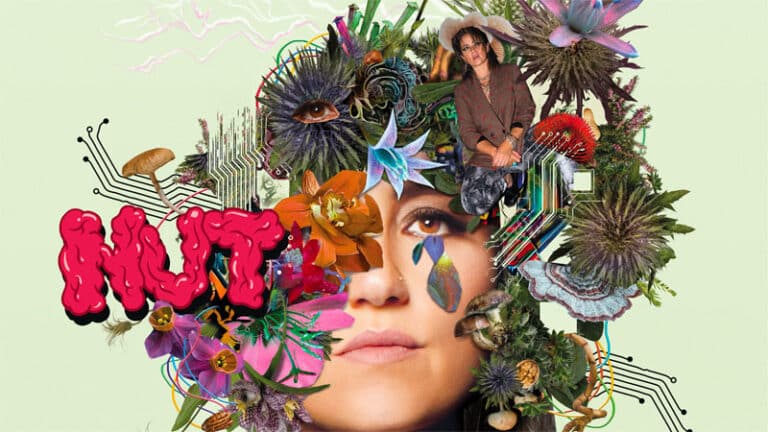 KT Tunstall announces new album ‘Nut’