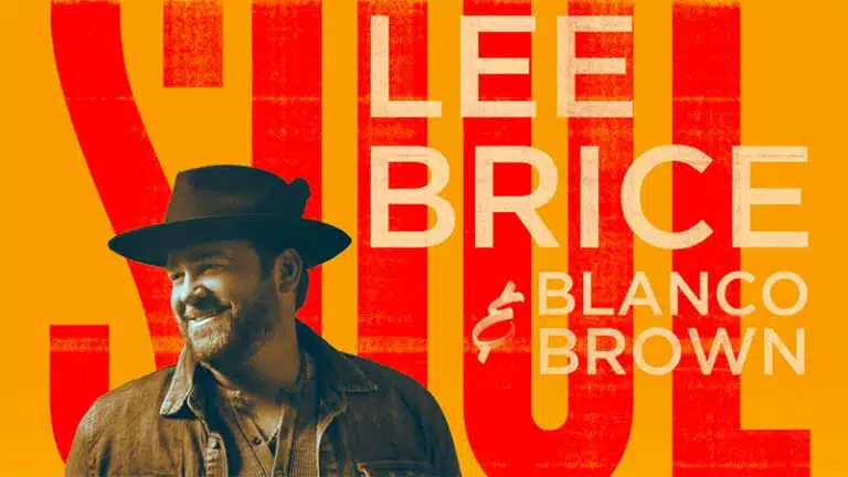 Lee Brice releases ‘Soul’ R3HAB remix