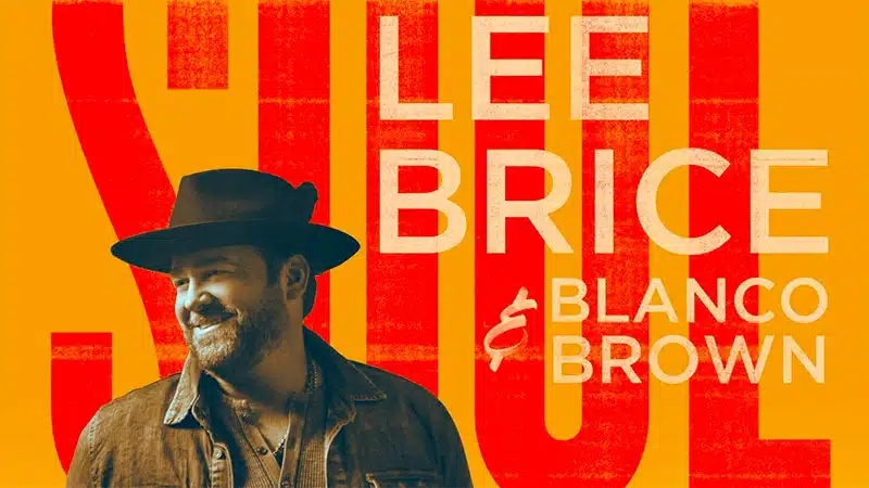 Lee Brice releases ‘Soul’ R3HAB remix