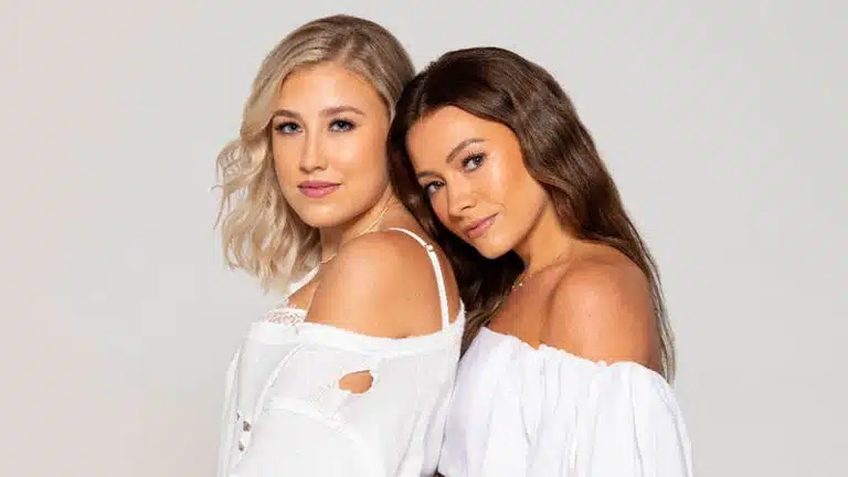Maddie & Tae unveil ‘Through the Madness Vol 2’