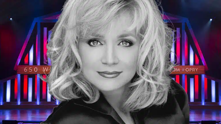 Grand Ole Opry celebrating Barbara Mandrell 50th anniversary