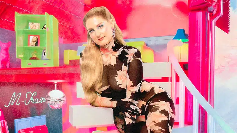 Meghan Trainor announces fourth full-length album