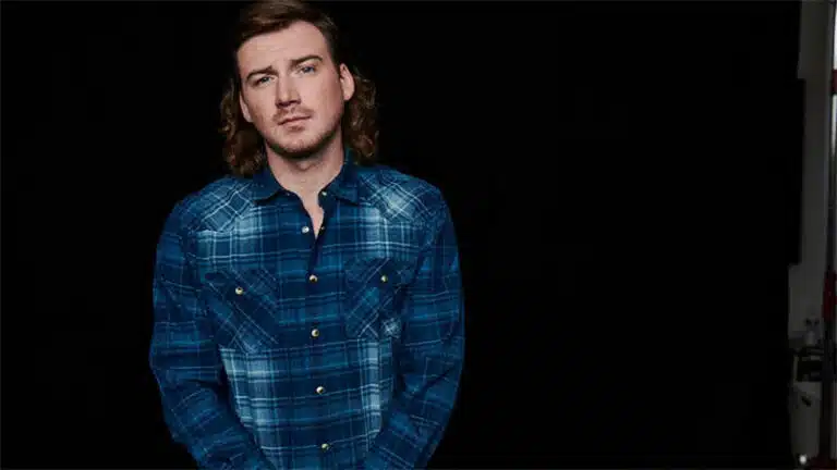 Morgan Wallen headlining Pepsi Gulf Coast Jam 2023