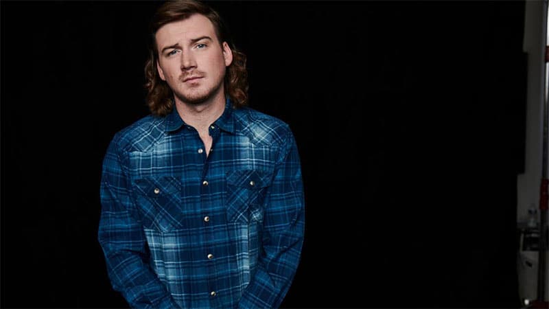 Morgan Wallen Sets New Album 'One Thing at a Time,' Singles