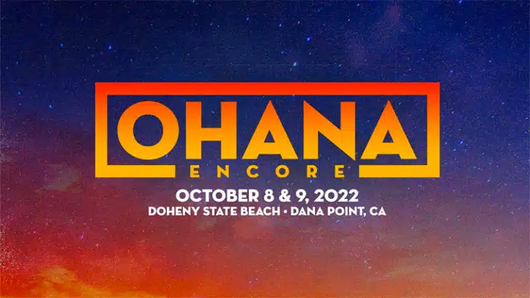 Eddie Vedder adds Ohana Festival second weekend