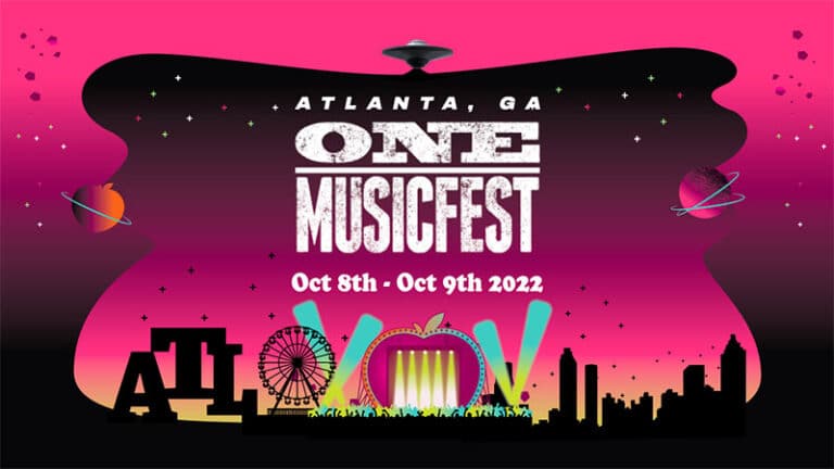 Lil Baby, Lauryn Hill among 2022 One Musicfest performers