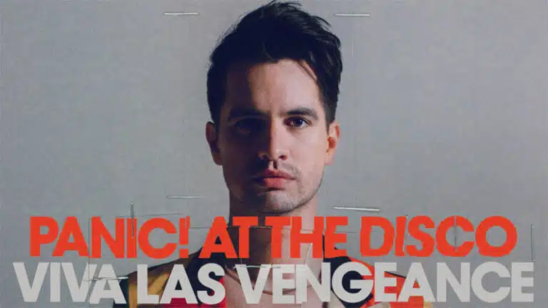 Brandon Urie announces Panic at the Disco disbandment