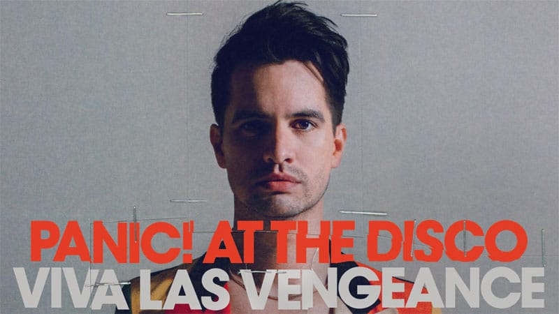 Panic at the Disco announces ‘Viva Las Vengeance’ album, tour