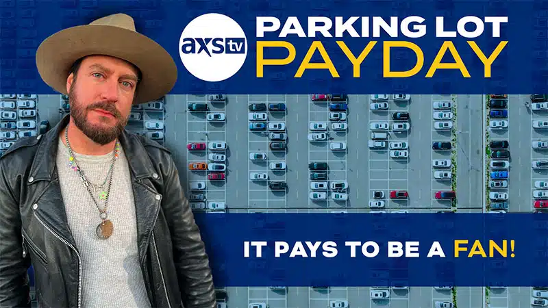 AXS TV announces music trivia series AXS TV announces music trivia series