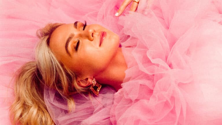 Exclusive: Peytan Porter talks about her new project