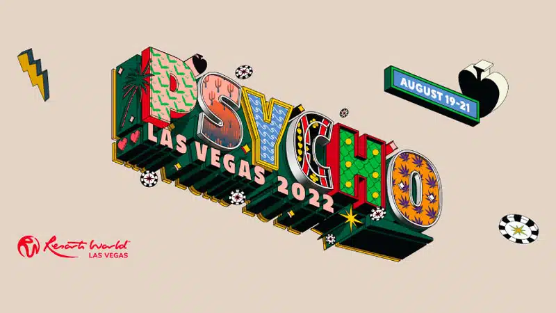 Resorts World Las Vegas hosting only resort-wide casino music fest