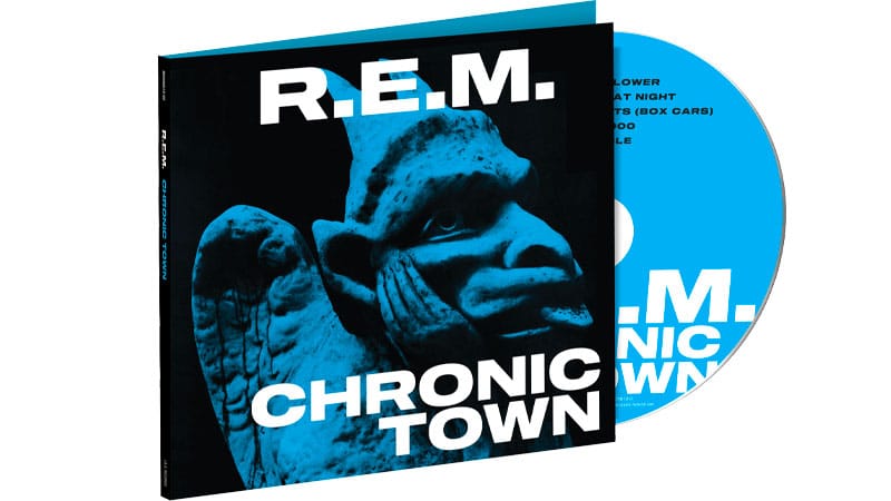 REM celebrates 40th anniversary of debut EP