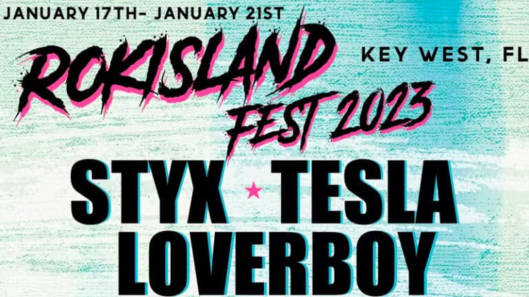 RokIsland Fest announces 2023 dates