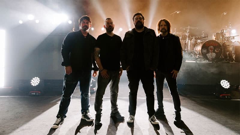 Seether premieres ‘What Would You Do’ video
